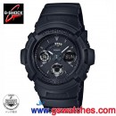 CASIO AW-591BB-1ADR(公司貨,保固1年):::G-SHOCK Standard,指針+數字雙顯,刷卡或3期零利率,AW591BB