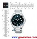 已完售,CITIZEN CB3010-57L(公司貨,保固2年):::日本製,光動能五局接收電波時計(美國,歐洲,日本2局,中國),鈦金屬,H128,藍寶石,CB301057L