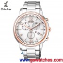 已完售,CITIZEN FB1434-50A(公司貨,保固2年):::xC 光動能系列,藍寶石鏡面,日期顯示,亞洲限定版,免運費,刷卡或3期零利率,FB143450A