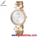 CITIZEN EM0423-81A(公司貨,保固2年):::CITIZEN L光動能系列,藍寶石鏡面,限量款,免運費,刷卡或3期零利率,EM042381A