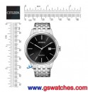 CITIZEN BM7301-57E(公司貨,保固2年):::Eco-Drive光動能,對錶系列(MEN'S),時尚男錶,藍寶石鏡面,日期顯示,免運費,刷卡不加價或3期零利率,BM730157E
