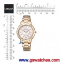 客訂商品,CITIZEN BT2-769-11(公司貨,保固1年):::Wicca 公主系列,時尚女錶,刷卡或3期零利率,BT276911