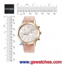 已完售,CITIZEN BM1-261-10(公司貨,保固2年):::Wicca 少女系列,時尚女錶,計時碼錶,日期顯示,24小時指針,免運費,刷卡或3期零利率,BM126110