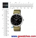 已完售,CITIZEN AU1080-38E(公司貨,保固2年):::Eco-Drive光動能,時尚男錶,日期顯示,藍寶石鏡面,,AU108038E