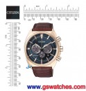 已完售,CITIZEN CA4283-04L(公司貨,保固2年):::Eco-Drive光動能,計時碼錶,B620,時尚男錶,日期顯示,聖誕節,CA428304L