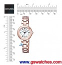 客訂商品,CITIZEN ES9002-58A(公司貨,保固2年):::xC Eco-Drive光動能全球電波時計,萬年曆,不鏽鋼,藍寶石,美國,歐洲,日本2局,中國,hebe代言手錶,刷卡或3期