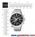 已完售,CITIZEN BL8140-80E(公司貨,保固2年):::Eco-Drive光動能+萬年曆,鬧鈴,月,星期日期顯示,藍寶石,BL814080E