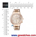 CITIZEN CB1105-53B(公司貨,保固2年):::xC Eco-Drive光動能全球電波時計,H149,萬年曆,鈦金屬,藍寶石,限定款,美國,歐洲,日本2局,中國,hebe代言手錶,刷卡