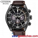 CITIZEN CA4335-11E(公司貨,保固2年):::Eco-Drive光動能,計時碼錶,B620,時尚男錶,日期顯示,情人節推薦款,刷卡不加價或3期零利率,CA433511E