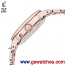 客訂商品,CITIZEN EC1144-51W(公司貨,保固2年):xC Eco-Drive光動能全球電波時計,萬年曆,鈦金屬,藍寶石,櫻花粉紅,美國,歐洲,日本2局,中國,hebe代言