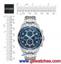 客訂商品,CITIZEN CA0349-51L(公司貨,保固2年):::Eco-Drive光動能計時碼表[超級鈦(鈦金屬+離子電鍍)],藍寶石鏡面,日期顯示,刷卡或3期零利率,CA034951L