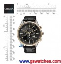 已完售,CITIZEN AT2144-11E(公司貨,保固2年):::日本製,Eco-Drive光動能計時碼錶,藍寶石,日期顯示,刷卡不加價或3期零利率,AT214411E