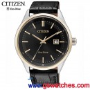 客訂商品,CITIZEN BM7254-12E(公司貨,保固2年):::日本製Eco-Drive光動能基本款,藍寶石,日期顯示,免運費,刷卡不加價或3期零利率,BM725412E