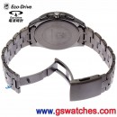 客訂商品,CITIZEN AT8145-59E(公司貨,保固2年):Eco-Drive光動能五局電波時計(美國,歐洲,日本2局,中國),萬年曆,鈦金屬,DLC,藍寶石,刷卡或3期,AT814559E