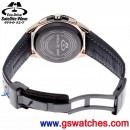 CITIZEN CC9016-01E(公司貨,保固2年):::Satellite光動能GPS衛星對時,鈦金屬,碼錶,鬧鈴,萬年曆,兩地時間,廣告款,防磁,藍寶石,DLC,刷卡或3期,CC901601E