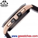 CITIZEN CC9016-01E(公司貨,保固2年):::Satellite光動能GPS衛星對時,鈦金屬,碼錶,鬧鈴,萬年曆,兩地時間,廣告款,防磁,藍寶石,DLC,刷卡或3期,CC901601E