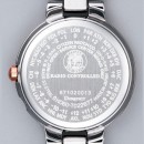 客訂商品,CITIZEN ES9003-55A(公司貨,保固2年):::xC Eco-Drive光動能全球電波時計,萬年曆,不鏽鋼,藍寶石,美國,歐洲,日本2局,中國,hebe代言手錶,刷卡或3期