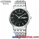 已完售,CITIZEN BM9010-59E(公司貨,保固2年):::日本製,Eco-Drive光動能,對錶系列(MEN'S),時尚男錶,藍寶石鏡面,星期日期顯示,刷卡或3期零利率,BM901059E