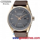 客訂商品,CITIZEN BM6982-11H(公司貨,保固2年):::Eco-Drive光動能,時尚男錶,10氣壓防水,日期顯示,刷卡或3期零利率,BM698211H