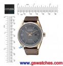 客訂商品,CITIZEN BM6982-11H(公司貨,保固2年):::Eco-Drive光動能,時尚男錶,10氣壓防水,日期顯示,刷卡或3期零利率,BM698211H