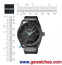 CITIZEN BM6981-13E(公司貨,保固2年):::Eco-Drive光動能,時尚男錶,10氣壓防水,日期顯示,刷卡或3期零利率,BM698113E