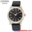 客訂商品,CITIZEN FE6089-17E(公司貨,保固2年):::Eco-Drive光動能,時尚女錶,日期顯示,刷卡或3期零利率,FE608917E