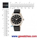客訂商品,CITIZEN FE6089-17E(公司貨,保固2年):::Eco-Drive光動能,時尚女錶,日期顯示,刷卡或3期零利率,FE608917E