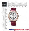 已完售,CITIZEN CB1104-05A(公司貨,保固2年):::xC Eco-Drive光動能全球電波時計,H149,萬年曆,鈦金屬,藍寶石,限定款,美國,歐洲,日本2局,中國,hebe代言