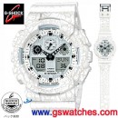 客訂商品,CASIO GA-100CG-7ADR(公司貨,保固1年):::G-SHOCK Standard,指針+數字雙顯系列,刷卡不加價或3期零利率,GA100CG