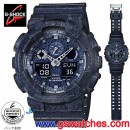 客訂商品,CASIO GA-100CG-2ADR(公司貨,保固1年):::G-SHOCK Standard,指針+數字雙顯系列,刷卡不加價或3期零利率,GA100CG