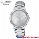 CITIZEN FE6090-85A(公司貨,保固2年):::Eco-Drive光動能時尚女錶,日期顯示,刷卡或3期零利率,FE609085A