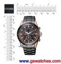 客訂商品,CITIZEN BL5496-53E(公司貨,保固2年):::日本製,Eco-Drive光動能,萬年曆,碼錶計時,第二時間,限量款,免運費,刷卡不加價或3期零利率,BL549653E
