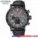 CITIZEN CA0645-15H(公司貨,保固2年):::Eco-Drive光動能時尚男錶,計時碼錶,日期顯示,24小時制顯示,B612,免運費,刷卡或3期零利率,CA064515H