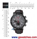 CITIZEN CA0645-15H(公司貨,保固2年):::Eco-Drive光動能時尚男錶,計時碼錶,日期顯示,24小時制顯示,B612,免運費,刷卡或3期零利率,CA064515H