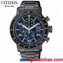 客訂商品,CITIZEN CA0645-82L(公司貨,保固2年):::Eco-Drive光動能時尚男錶,計時碼錶,日期顯示,24小時制顯示,B612,免運費,刷卡或3期零利率,CA064582L