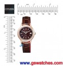 CITIZEN EC1147-01X(公司貨,保固2年):::xC Eco-Drive光動能全球電波時計,萬年曆,鈦金屬,藍寶石,5顆天然鑽石,美國,歐洲,日本2局,中國,hebe,EC114701X