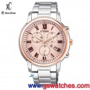 CITIZEN FB1434-50Y(公司貨,保固2年):::xC 光動能系列,藍寶石鏡面,日期顯示,亞洲限定版,免運費,刷卡或3期零利率,FB143450Y
