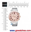 CITIZEN FB1434-50Y(公司貨,保固2年):::xC 光動能系列,藍寶石鏡面,日期顯示,亞洲限定版,免運費,刷卡或3期零利率,FB143450Y