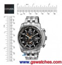 客訂商品,CITIZEN AT9010-52E(公司貨,保固2年):::Eco-Drive光動能全球電波時計,H820,萬年曆,藍寶石,日期星期,鬧鈴,刷卡或3期,AT901052E