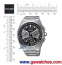 客訂商品,CITIZEN CC9009-81E(公司貨,保固2年):::光動能GPS衛星對時,鈦金屬,碼錶,鬧鈴,萬年曆,兩地時間,限量款,防磁,藍寶石,DLC,刷卡或3期,CC900981E