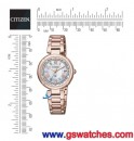 客訂商品,CITIZEN EC1119-58W(公司貨,保固2年):::xC Eco-Drive光動能全球電波時計,萬年曆,鈦金屬,藍寶石,廣告款,美國,歐洲,日本2局,中國,hebe代言手錶,刷卡