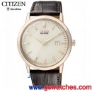 CITIZEN BM7193-07B(公司貨,保固2年):::Eco-Drive光動能,時尚男錶,日常生活防水,日期顯示,刷卡或3期零利率,BM719307B