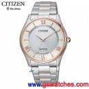 CITIZEN BJ6484-50A(公司貨,保固2年):::日本製,Eco-Drive光動能,對錶系列(MEN'S),時尚男錶,藍寶石,5氣壓防水,刷卡或3期,BJ648450A
