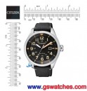 已完售,CITIZEN AW5000-24E(公司貨,保固2年):::Eco-Drive 光動能時尚男錶,日期顯示,10氣壓防水,AW500024E