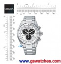 客訂商品,CITIZEN AT2390-58A(公司貨,保固2年):::Eco-Drive光動能時尚男錶,計時碼錶,日期顯示,免運費,刷卡或3期零利率,AT239058A