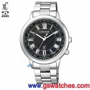 已完售,CITIZEN CB1100-57E(公司貨,保固2年):::xC Eco-Drive光動能全球電波時計,H149,萬年曆,鈦金屬,藍寶石,限定款,美國,歐洲,日本2局,中國,hebe代言