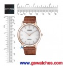 缺貨,CITIZEN AR1133-15A(公司貨,保固2年):::Eco-Drive光動能時尚男錶(MEN'S),藍寶石,AR113315A