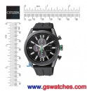 客訂商品,CITIZEN CA0667-12E(公司貨,保固2年):::Eco-Drive光動能時尚男錶,計時碼錶,日期顯示,24小時制顯示,B612,免運費,刷卡或3期零利率,CA066712E