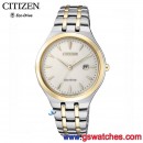 客訂商品,CITIZEN EW2494-89B(公司貨,保固2年):::Eco-Drive光動能時尚女錶,E011,免運費,刷卡或3期零利率,EW249489B