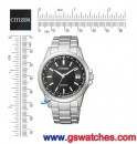 CITIZEN CB1090-59E(公司貨,保固2年):::日本製,xC Eco-Drive光動能全球電波時計,美國,歐洲,日本2局,中國,藍寶石,不鏽鋼,H149,刷卡或3期,CB109059E